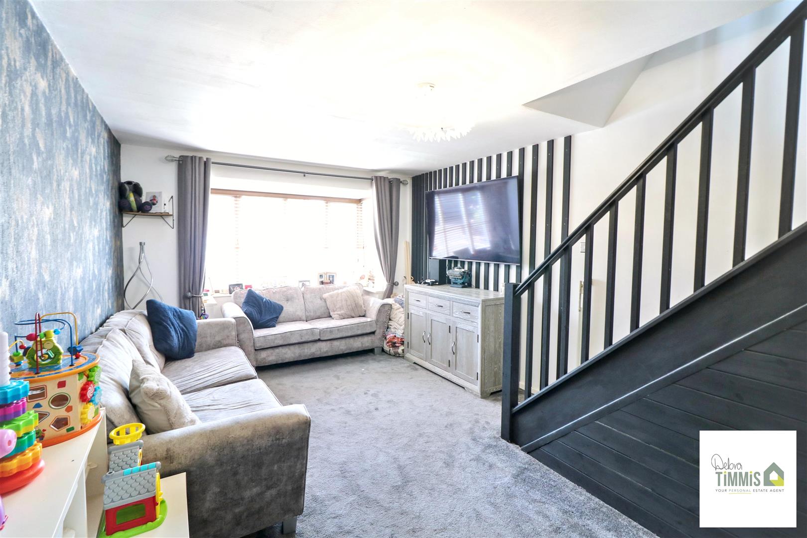 Linnburn Road, Meir Hay, Stoke-On-Trent